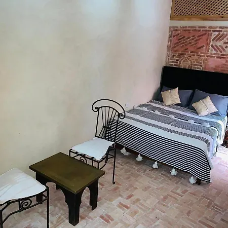Riad Maison Bounouar-2